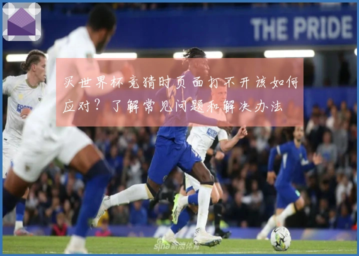 买世界杯竞猜时页面打不开该如何应对？了解常见问题和解决办法