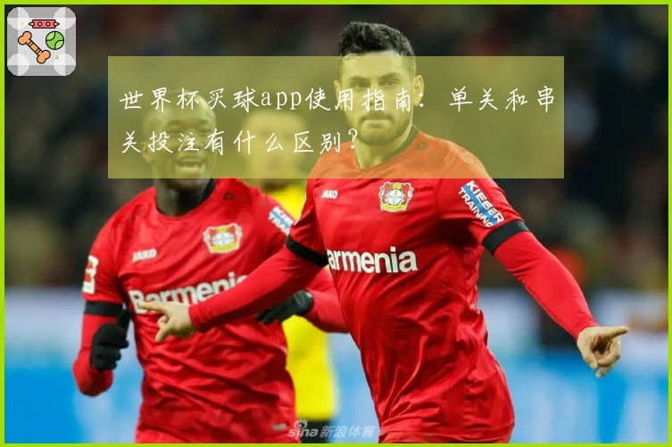 世界杯买球app使用指南：单关和串关投注有什么区别？