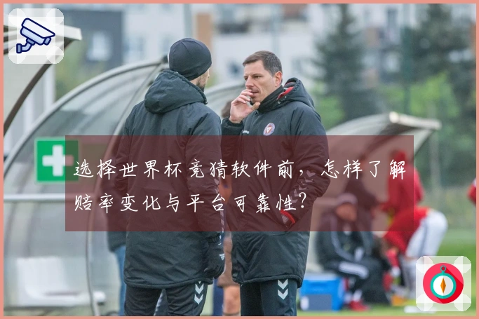 选择世界杯竞猜软件前，怎样了解赔率变化与平台可靠性？