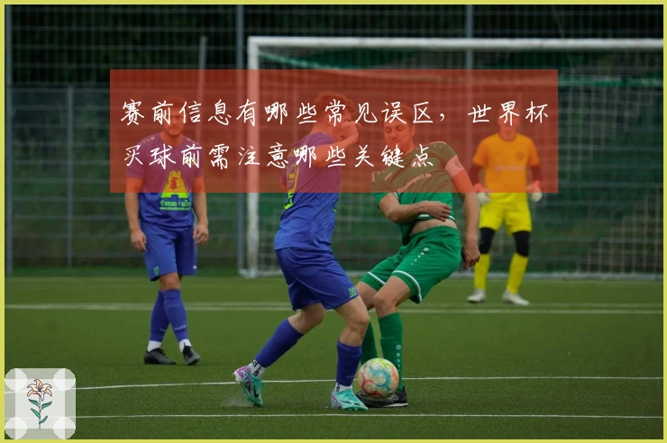 赛前信息有哪些常见误区，世界杯买球前需注意哪些关键点