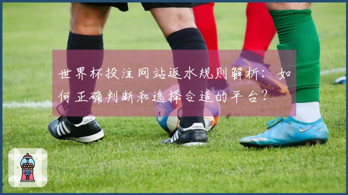 世界杯投注网站返水规则解析：如何正确判断和选择合适的平台？