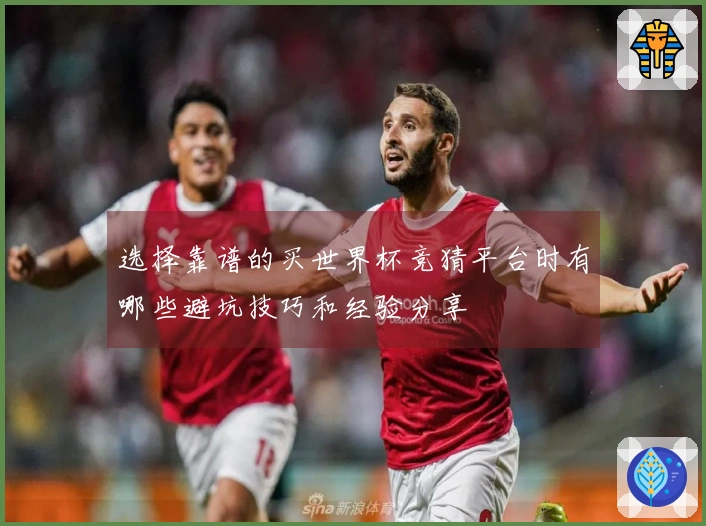 选择靠谱的买世界杯竞猜平台时有哪些避坑技巧和经验分享